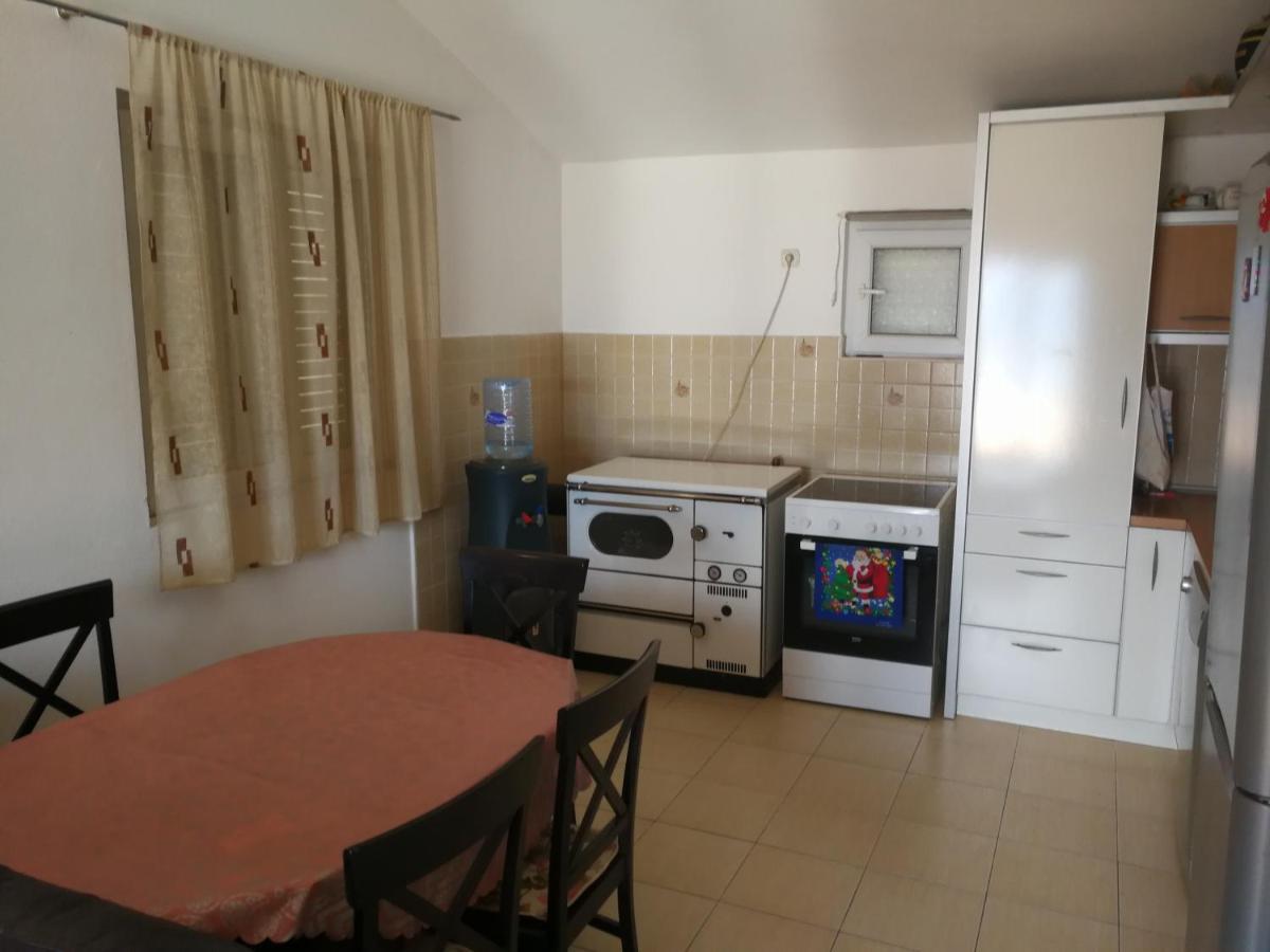 Tim Apartamento Kotor Exterior foto